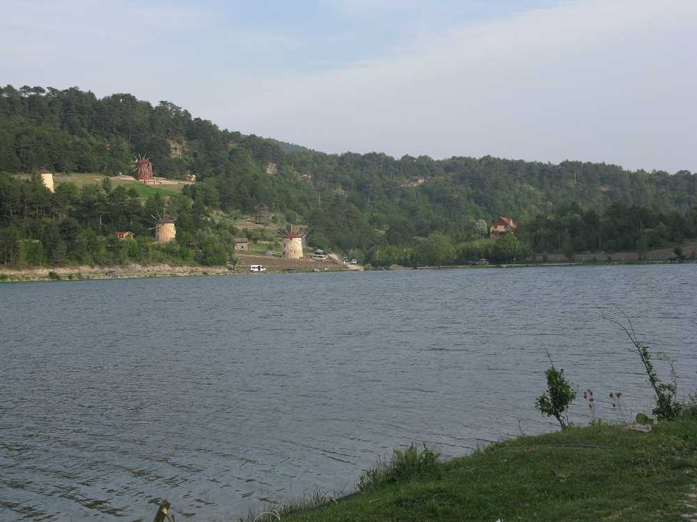 Listeleme kapak resmi